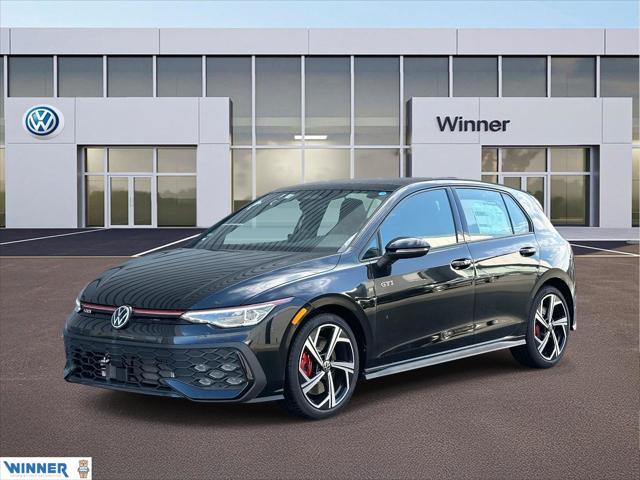 2026 Volkswagen Golf GTI SE for sale in Dover, DE