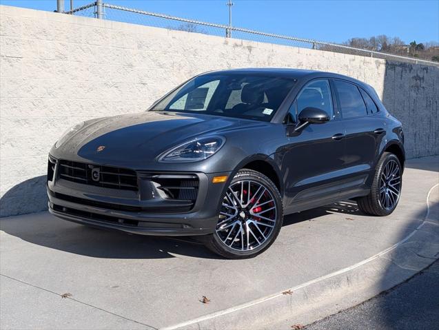 2026 Porsche Macan S for sale in Chattanooga, TN