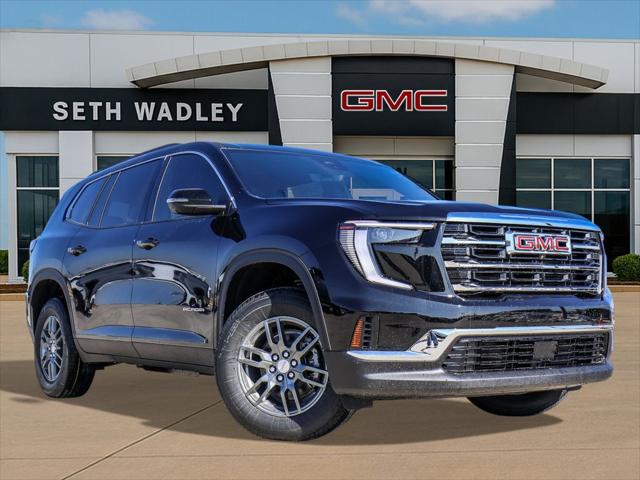 2026 GMC Acadia Elevation FWD for sale in Pauls Valley, OK