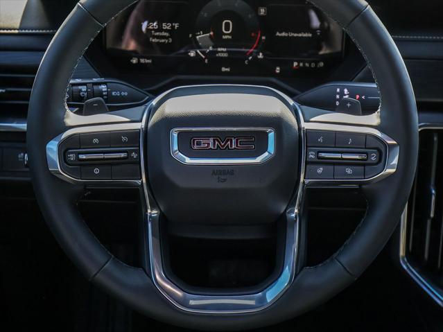 2026 GMC Acadia Elevation FWD
