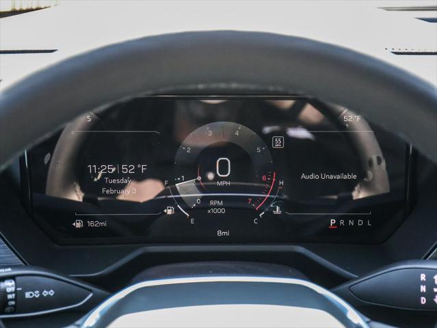 2026 GMC Acadia Elevation FWD