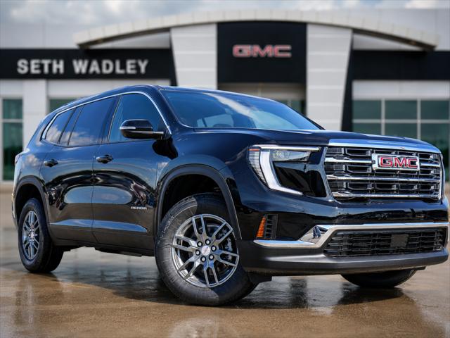 2026 GMC Acadia Elevation FWD for sale in Pauls Valley, OK