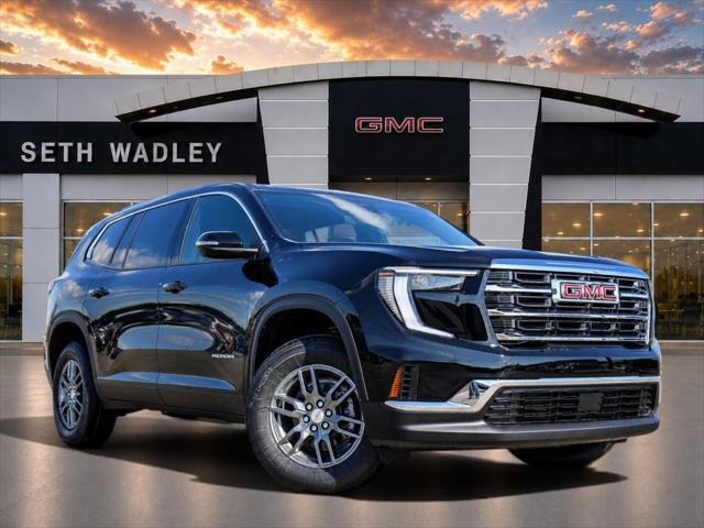2026 GMC Acadia Elevation FWD for sale in Pauls Valley, OK