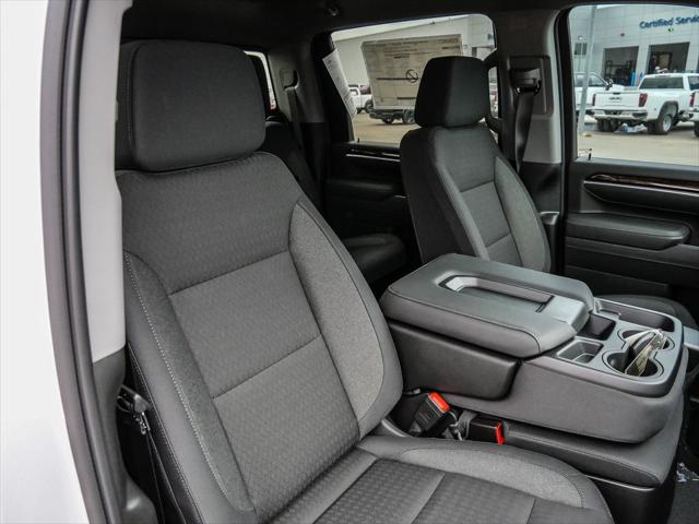 2026 GMC Sierra 3500HD Crew Cab, Long Bed, SLE Dual Rear Wheel, 4WD
