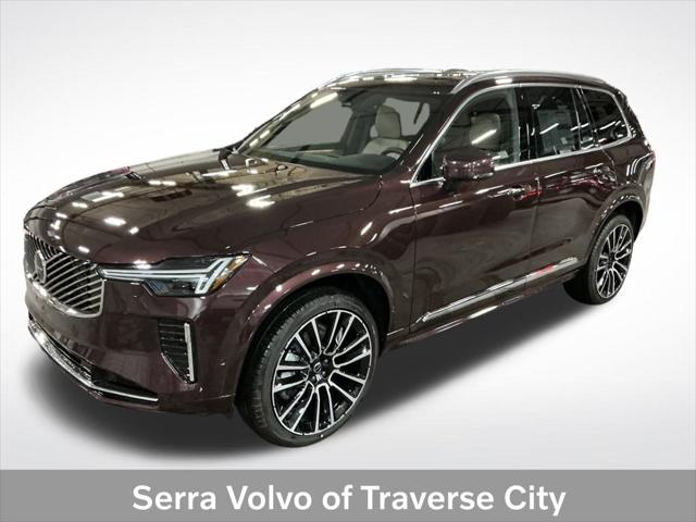 2026 Volvo XC90 B6 Plus 7-Seater for sale in TRAVERSE CITY, MI