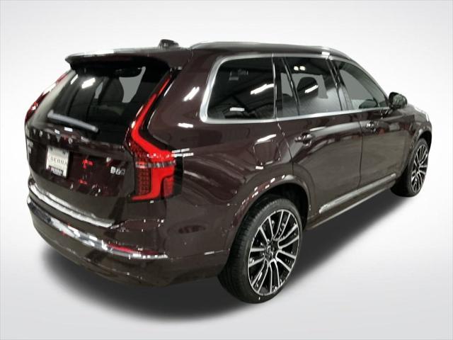2026 Volvo XC90 B6 Plus 7-Seater