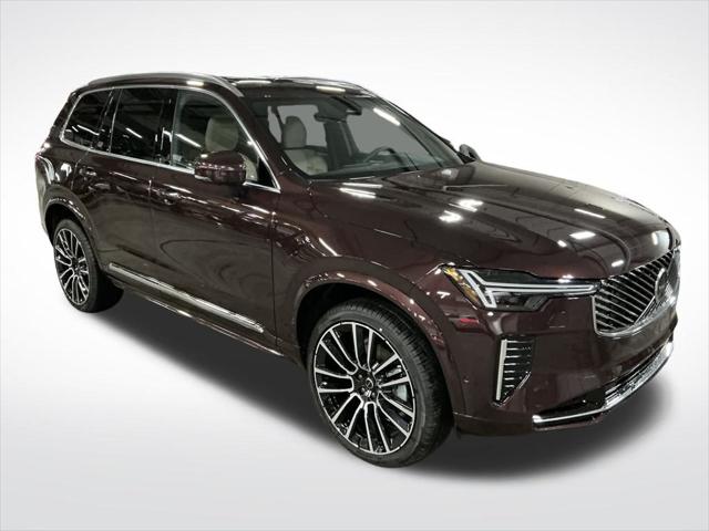 2026 Volvo XC90 B6 Plus 7-Seater