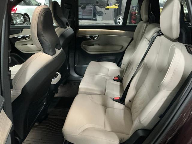 2026 Volvo XC90 B6 Plus 7-Seater