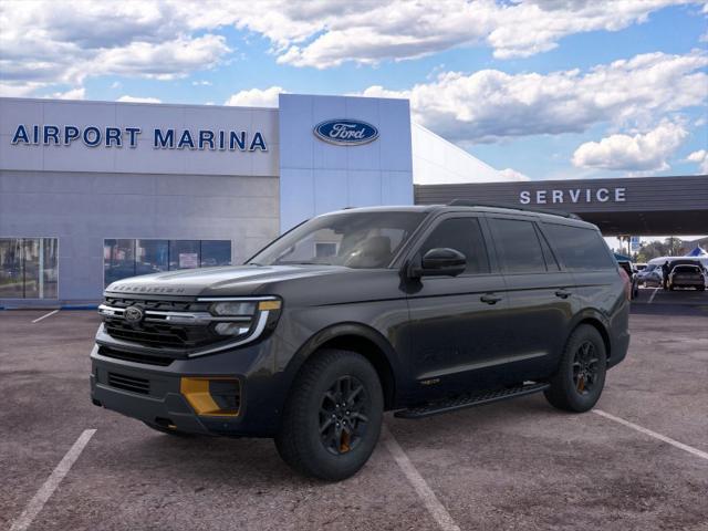 2025 Ford Expedition Tremor for sale in Los Angeles, CA