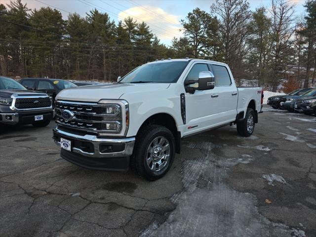 2026 Ford F-250 LARIAT for sale in Center Conway, NH