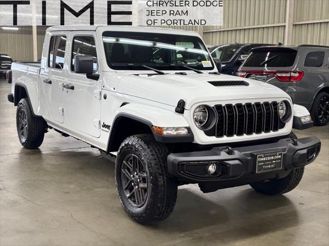2026 Jeep Gladiator Sport S for sale in Portland, OR