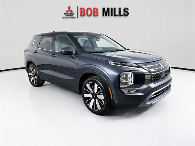 2026 Mitsubishi Outlander SE 1.5T 2WD for sale in MYRTLE BEACH, SC