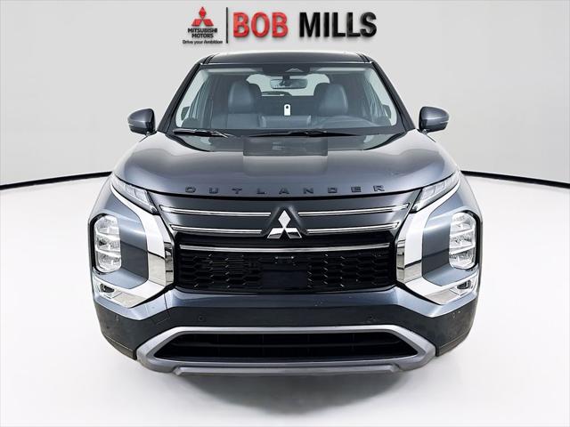 2026 Mitsubishi Outlander SE 1.5T 2WD