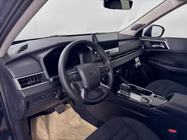 2026 Mitsubishi Outlander SE 1.5T 2WD