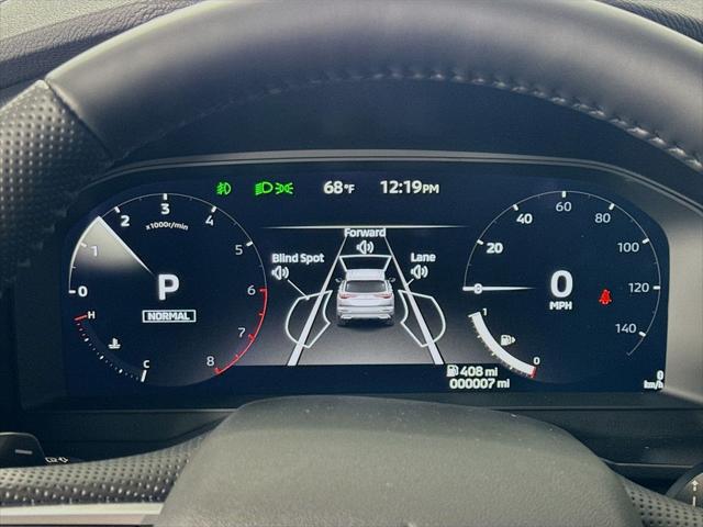 2026 Mitsubishi Outlander SE 1.5T 2WD