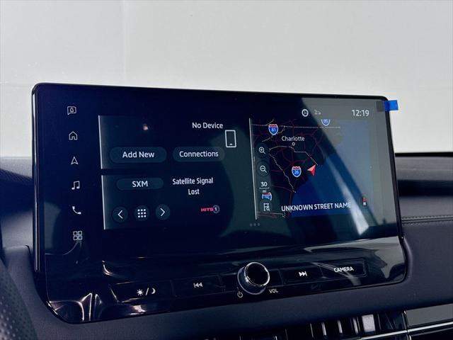 2026 Mitsubishi Outlander SE 1.5T 2WD