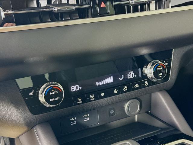 2026 Mitsubishi Outlander SE 1.5T 2WD