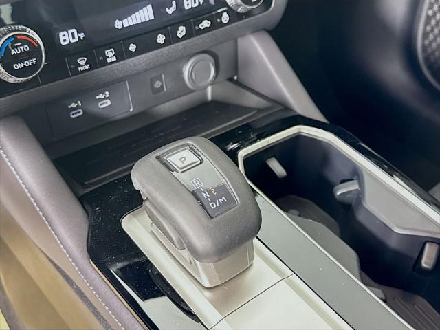 2026 Mitsubishi Outlander SE 1.5T 2WD