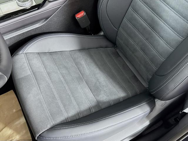 2026 Mitsubishi Outlander SE 1.5T 2WD