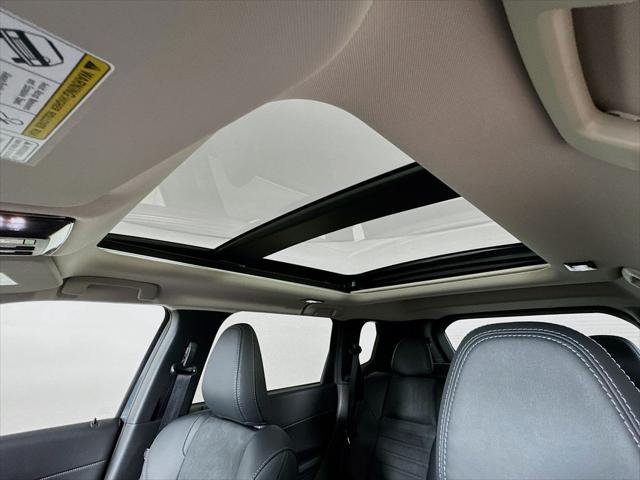 2026 Mitsubishi Outlander SE 1.5T 2WD