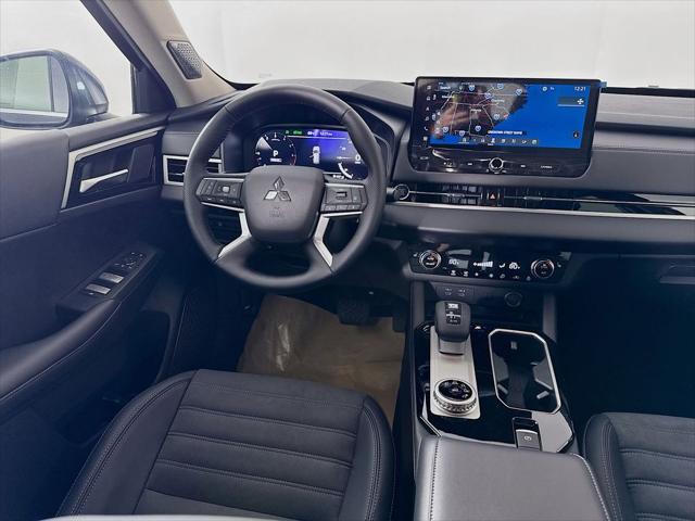 2026 Mitsubishi Outlander SE 1.5T 2WD