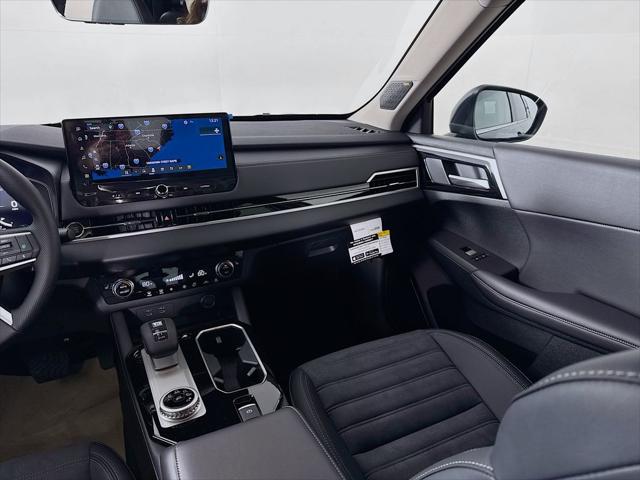 2026 Mitsubishi Outlander SE 1.5T 2WD
