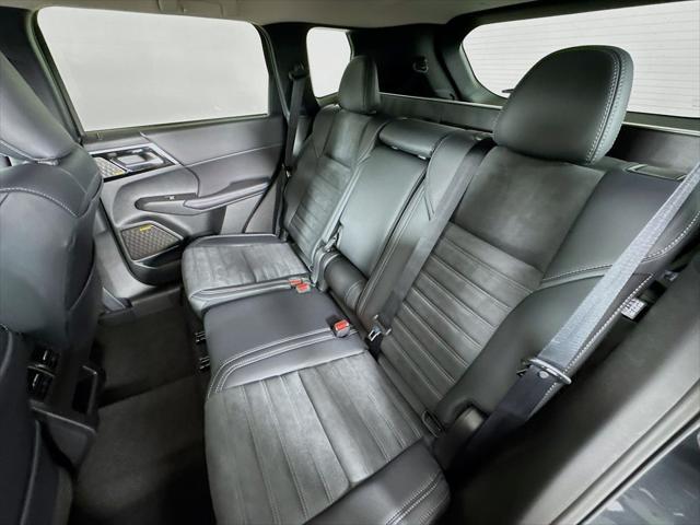 2026 Mitsubishi Outlander SE 1.5T 2WD