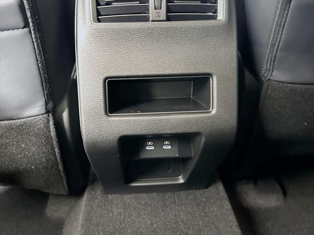 2026 Mitsubishi Outlander SE 1.5T 2WD