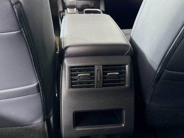 2026 Mitsubishi Outlander SE 1.5T 2WD