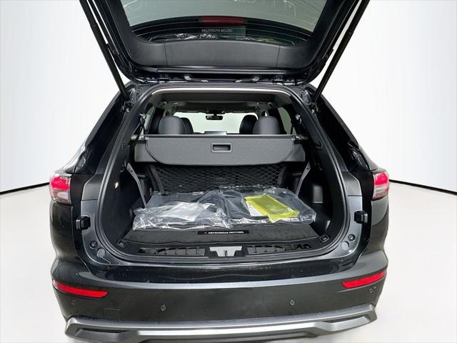 2026 Mitsubishi Outlander SE 1.5T 2WD