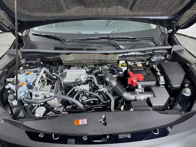 2026 Mitsubishi Outlander SE 1.5T 2WD