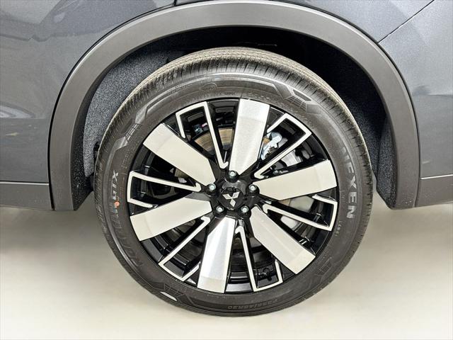 2026 Mitsubishi Outlander SE 1.5T 2WD