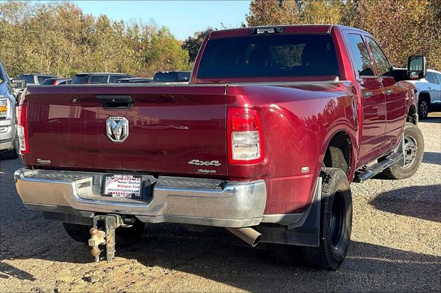 Used 2024 RAM 3500 For Sale in Olive Branch, MS