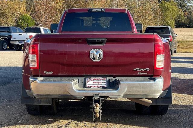 Used 2024 RAM 3500 For Sale in Olive Branch, MS