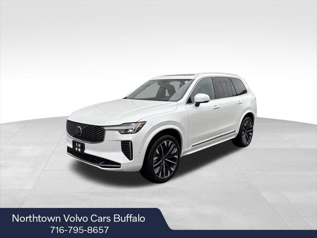 2026 Volvo XC90 B6 Ultra 7-Seater for sale in Amherst, NY
