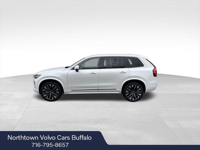 2026 Volvo XC90 B6 Ultra 7-Seater