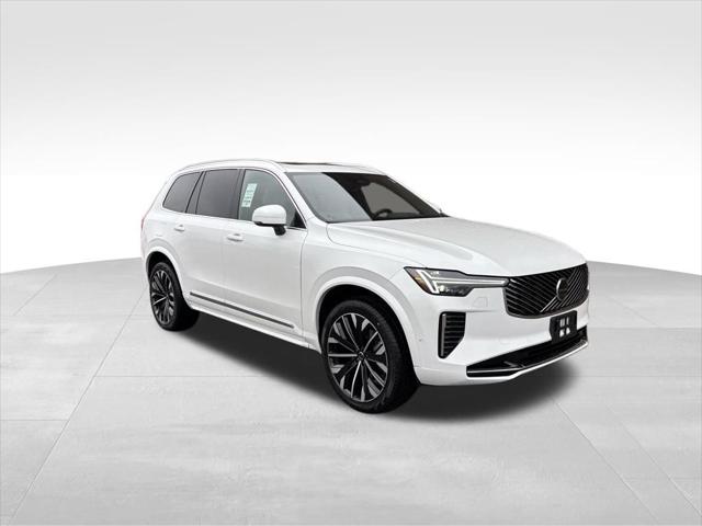 2026 Volvo XC90 B6 Ultra 7-Seater