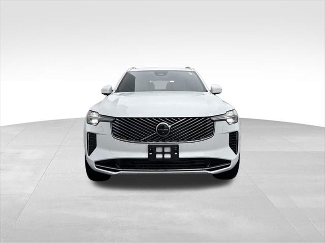 2026 Volvo XC90 B6 Ultra 7-Seater