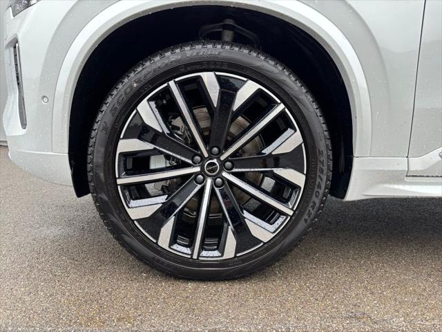 2026 Volvo XC90 B6 Ultra 7-Seater