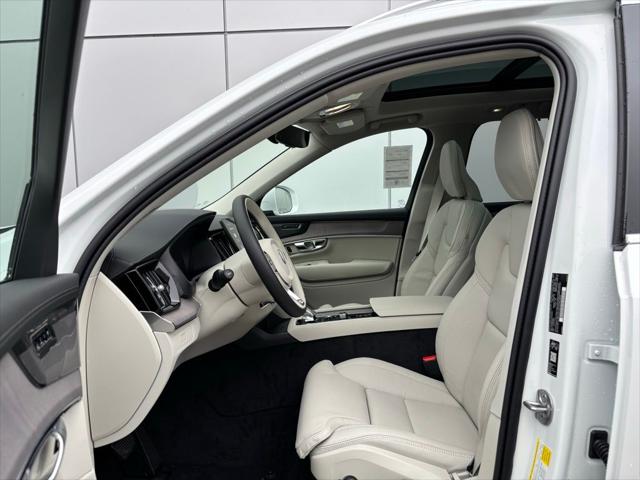 2026 Volvo XC90 B6 Ultra 7-Seater