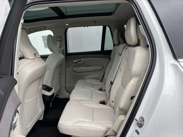 2026 Volvo XC90 B6 Ultra 7-Seater
