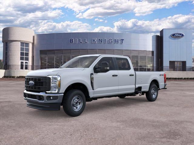 2026 Ford F-250 XL