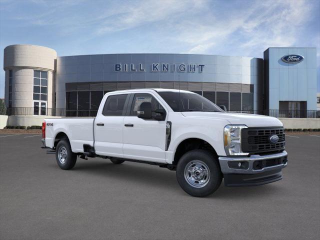 2026 Ford F-250 XL for sale in Tulsa, OK