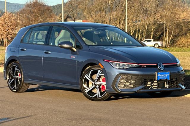 2026 Volkswagen Golf GTI SE for sale in Eugene, OR