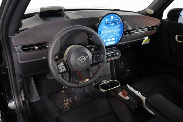 2026 MINI Cooper Convertible Cooper S