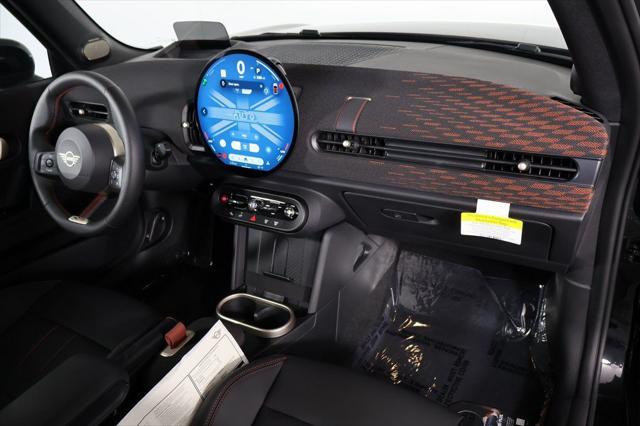 2026 MINI Cooper Convertible Cooper S