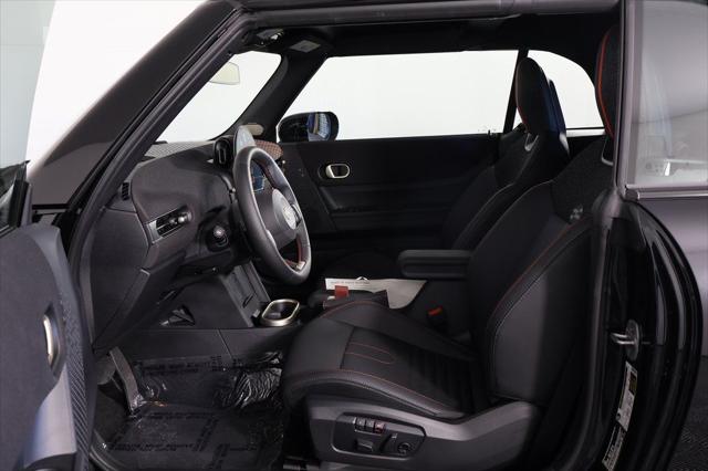 2026 MINI Cooper Convertible Cooper S