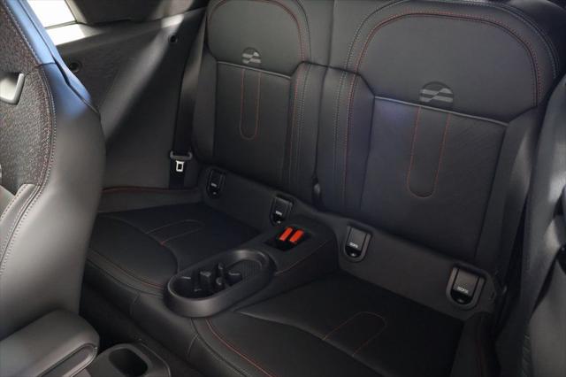 2026 MINI Cooper Convertible Cooper S
