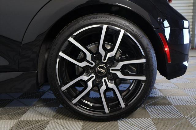 2026 MINI Cooper Convertible Cooper S