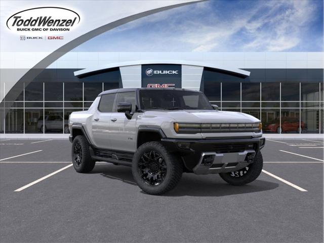 2026 GMC HUMMER EV 2X 4WD for sale in Davison, MI